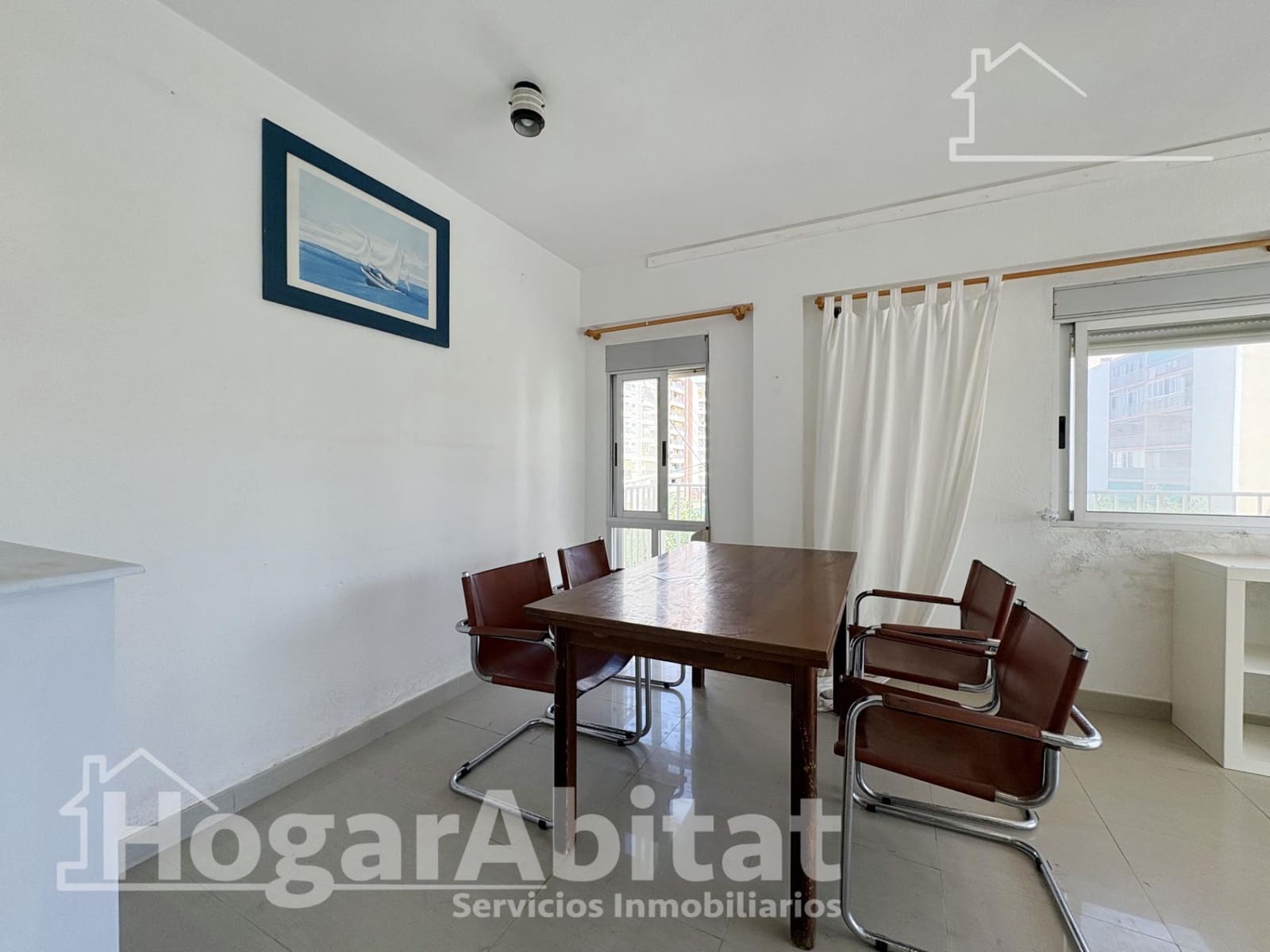 3 Zimmer Wohnung zu verkaufen in Gandia mit Garage - 199.000 € (Ref: 10081348)