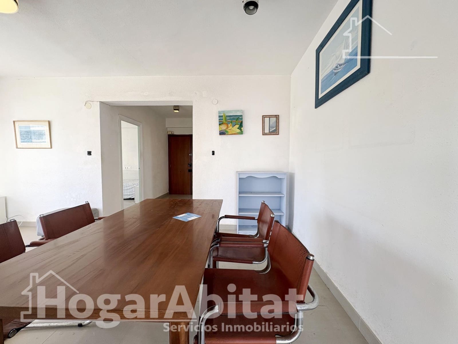3 Zimmer Wohnung zu verkaufen in Gandia mit Garage - 199.000 € (Ref: 10081348)