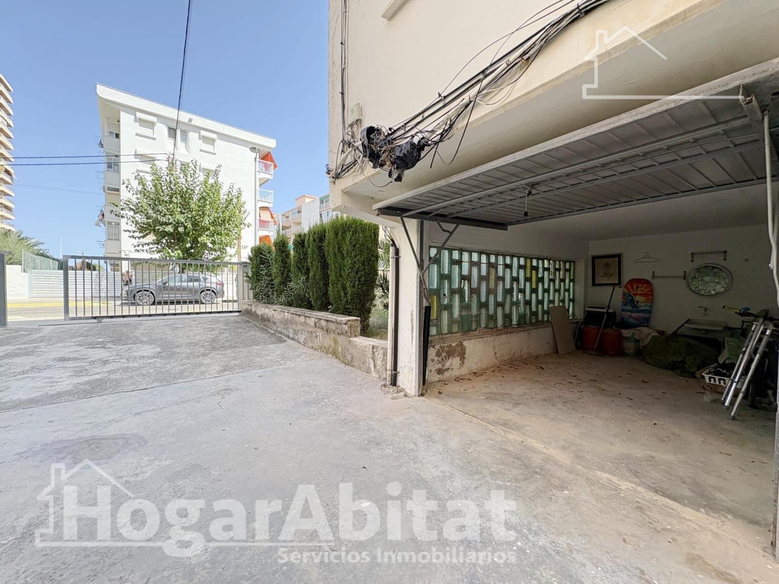 3 Zimmer Wohnung zu verkaufen in Gandia mit Garage - 199.000 € (Ref: 10081348)