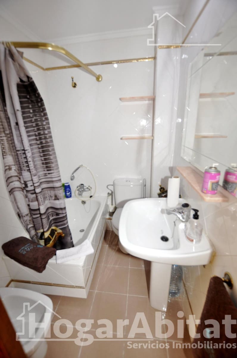 Appartement à vendre à La Pobla de Farnals avec piscine - 154 000 € (Ref: 10081349)