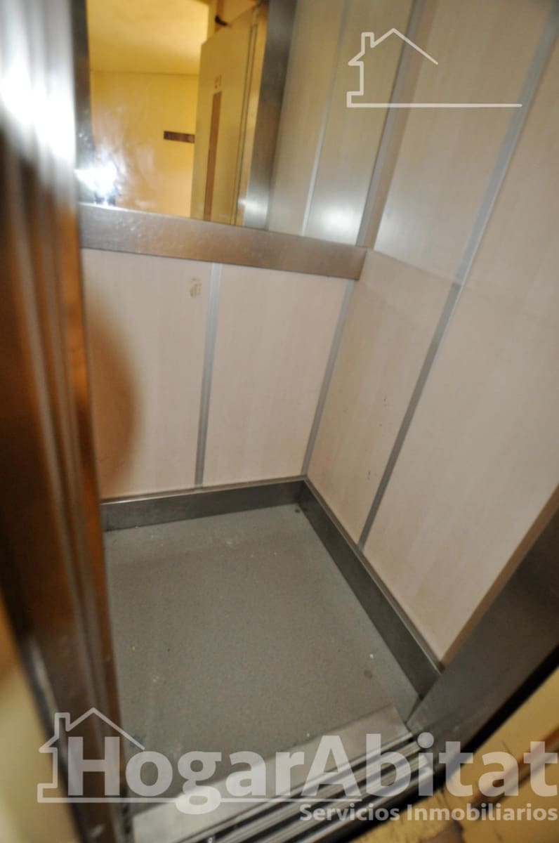 Appartement à vendre à La Pobla de Farnals avec piscine - 154 000 € (Ref: 10081349)