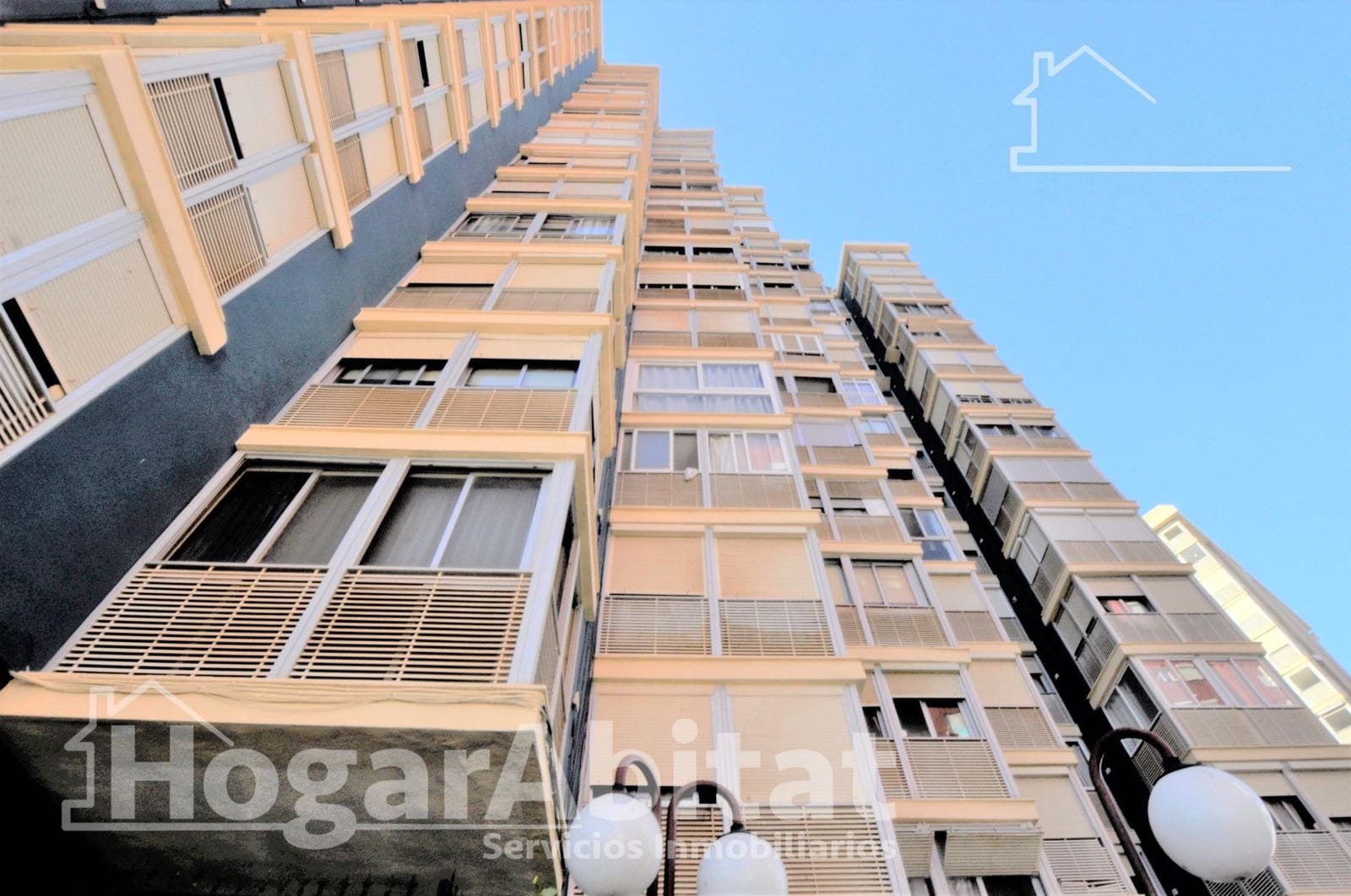 Appartement à vendre à La Pobla de Farnals avec piscine - 154 000 € (Ref: 10081349)