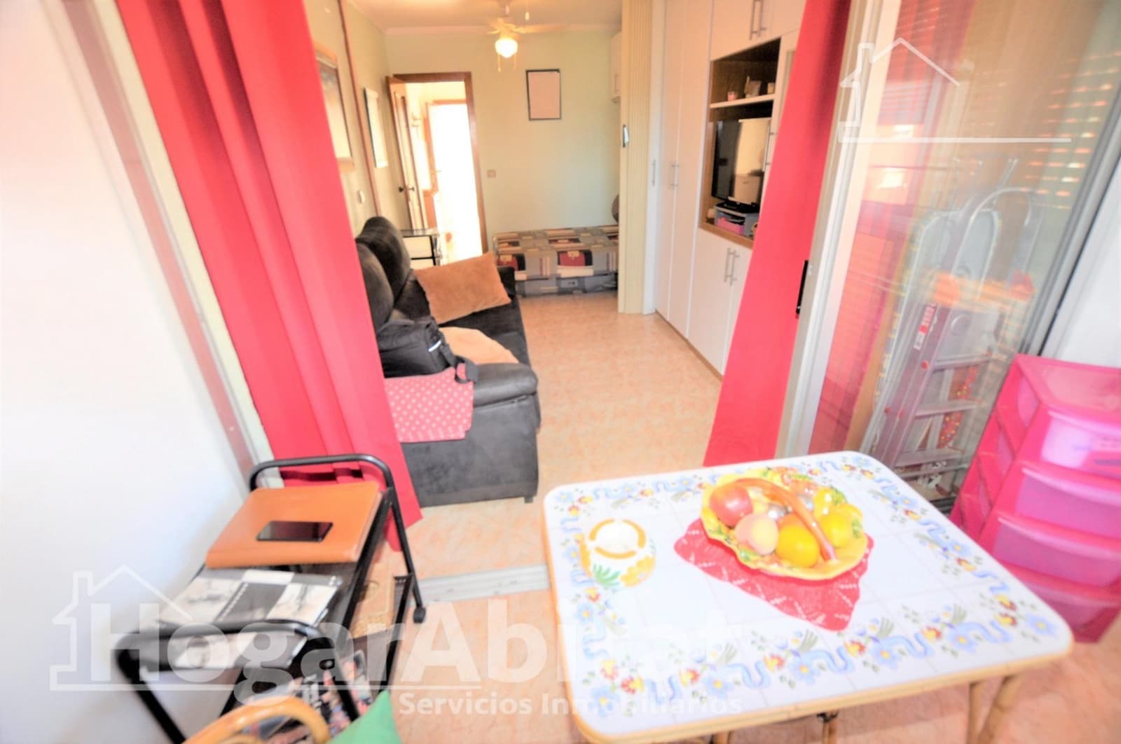 Appartement à vendre à La Pobla de Farnals avec piscine - 154 000 € (Ref: 10081349)