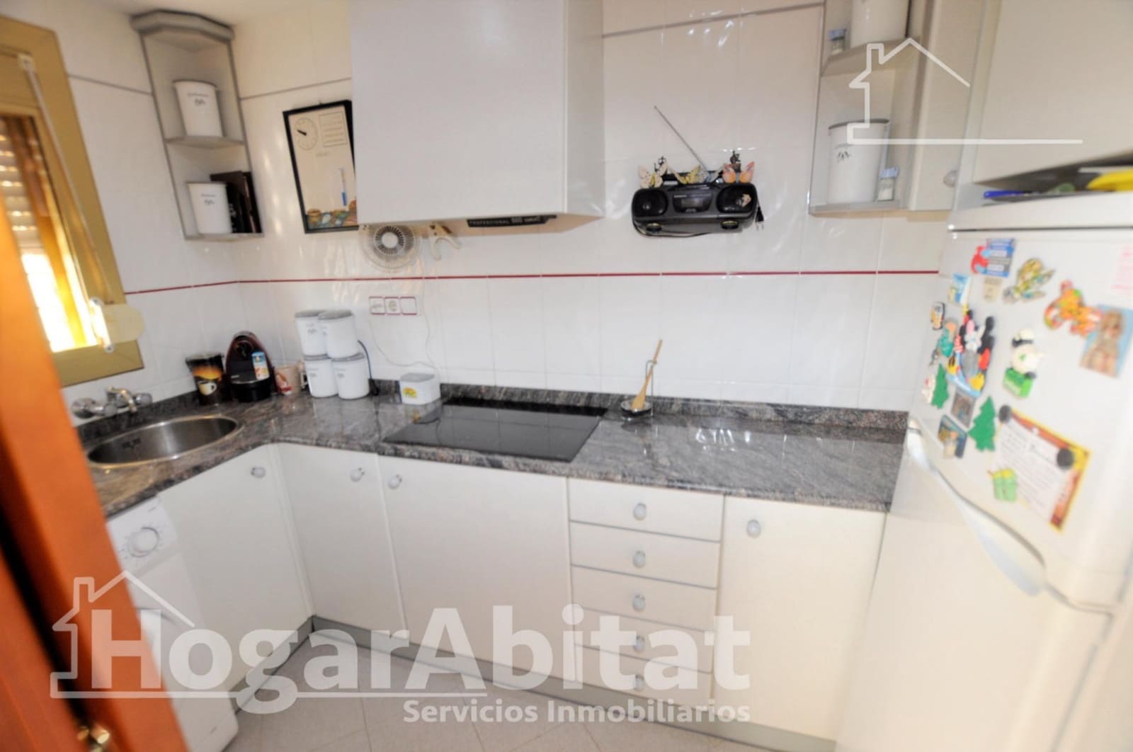 Appartement à vendre à La Pobla de Farnals avec piscine - 154 000 € (Ref: 10081349)