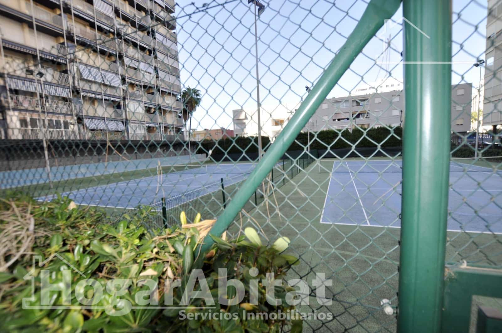 Appartement à vendre à La Pobla de Farnals avec piscine - 154 000 € (Ref: 10081349)