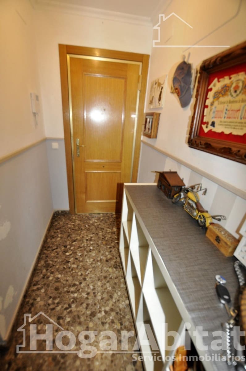 3 Zimmer Wohnung zu verkaufen in Riba-roja de Turia - 225.000 € (Ref: 10081350)