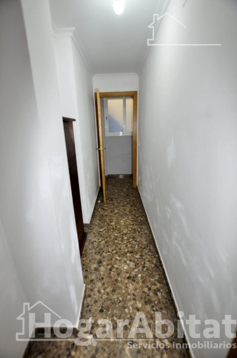 3 Zimmer Wohnung zu verkaufen in Riba-roja de Turia - 225.000 € (Ref: 10081350)