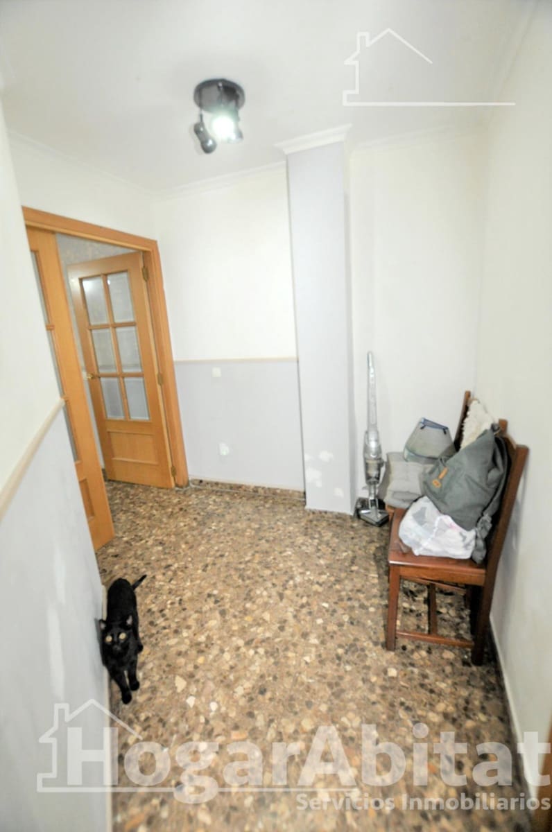3 Zimmer Wohnung zu verkaufen in Riba-roja de Turia - 225.000 € (Ref: 10081350)