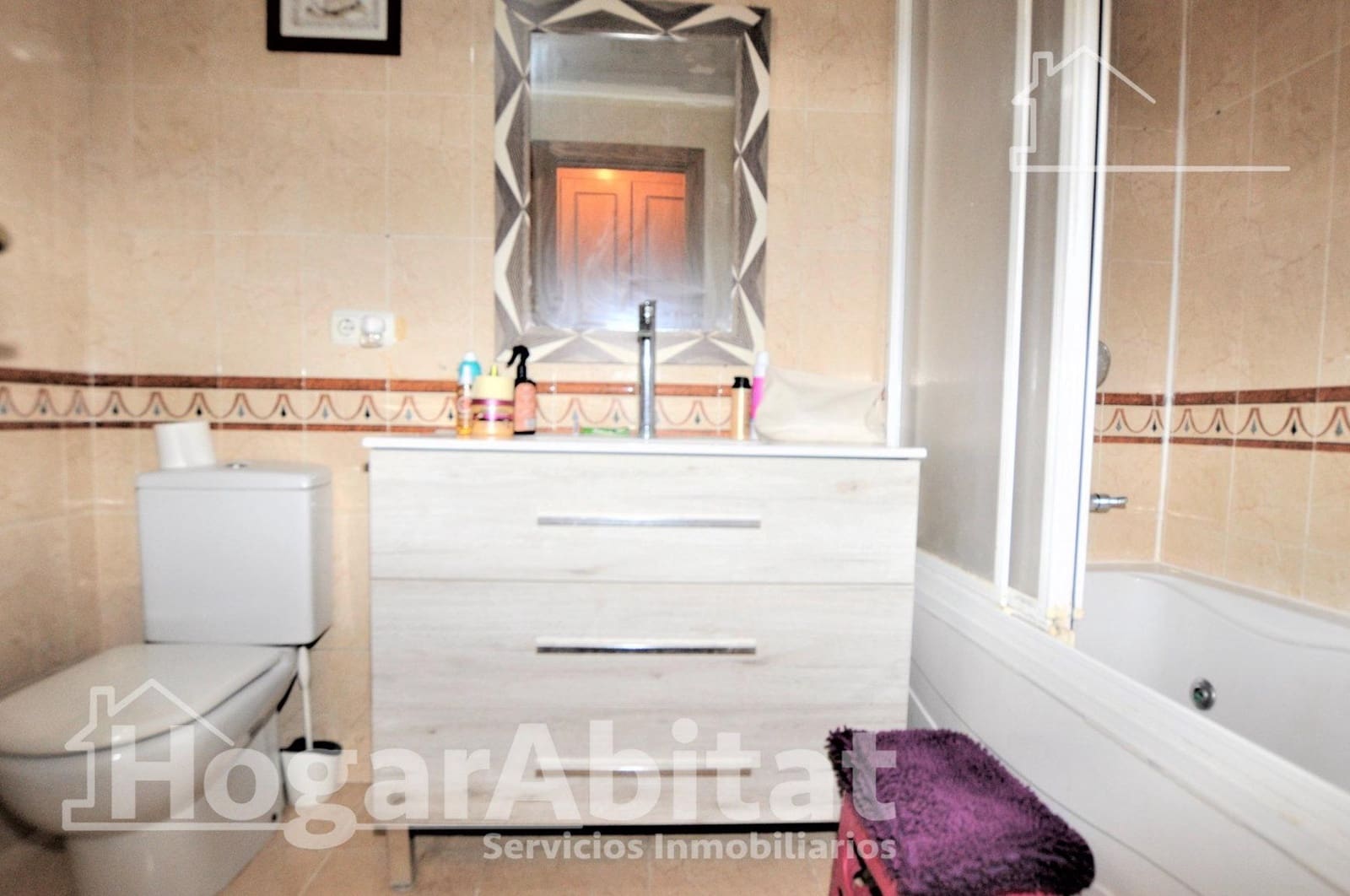 3 Zimmer Wohnung zu verkaufen in Riba-roja de Turia - 225.000 € (Ref: 10081350)