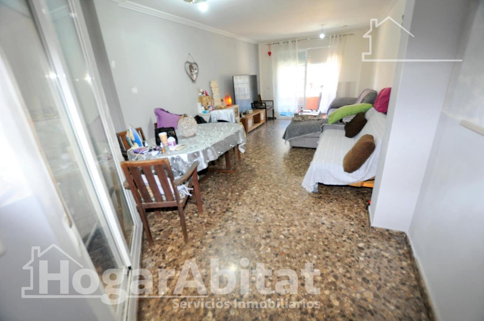 3 Zimmer Wohnung zu verkaufen in Riba-roja de Turia - 225.000 € (Ref: 10081350)