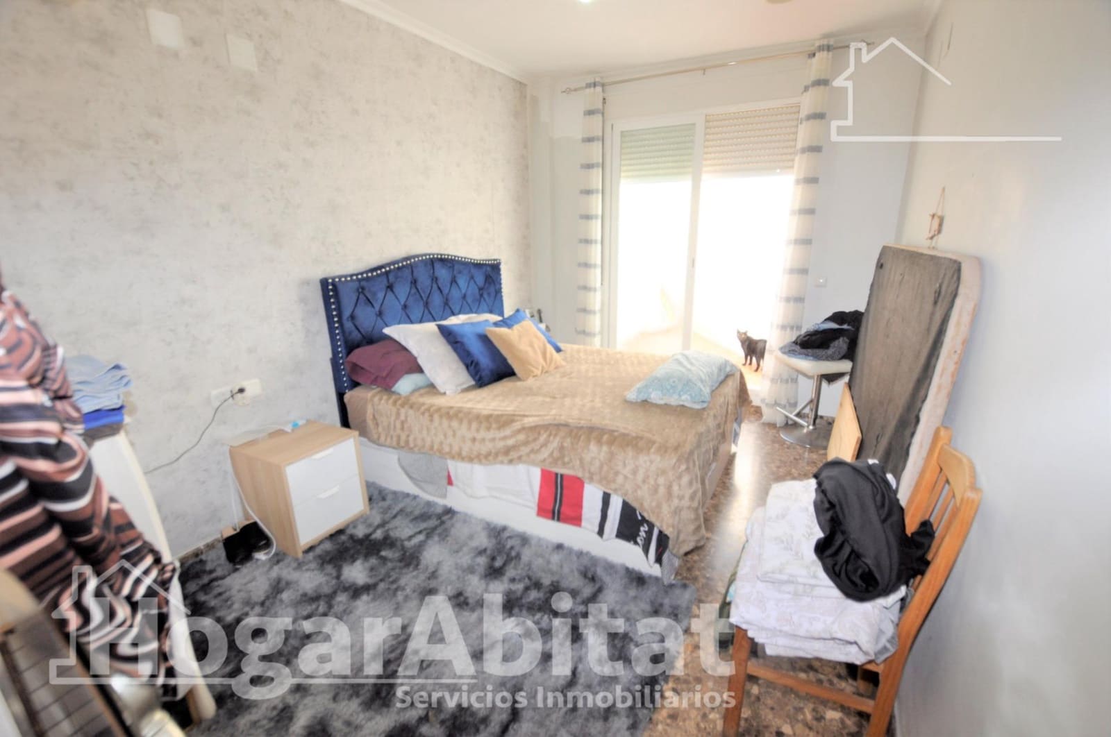 3 Zimmer Wohnung zu verkaufen in Riba-roja de Turia - 225.000 € (Ref: 10081350)