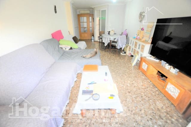 3 Zimmer Wohnung zu verkaufen in Riba-roja de Túria - 225.000 € (Ref: 10081350)