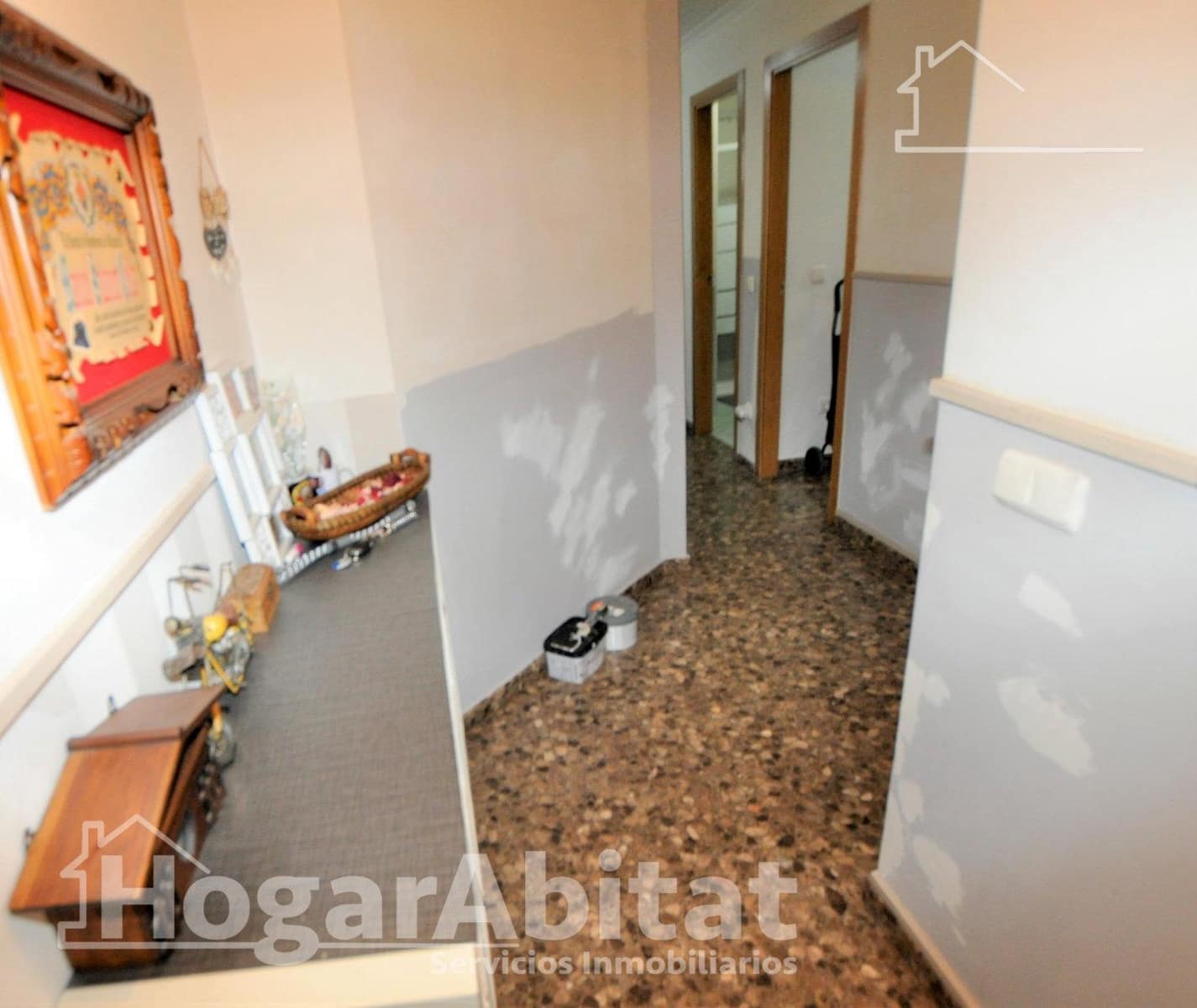 3 Zimmer Wohnung zu verkaufen in Riba-roja de Turia - 225.000 € (Ref: 10081350)