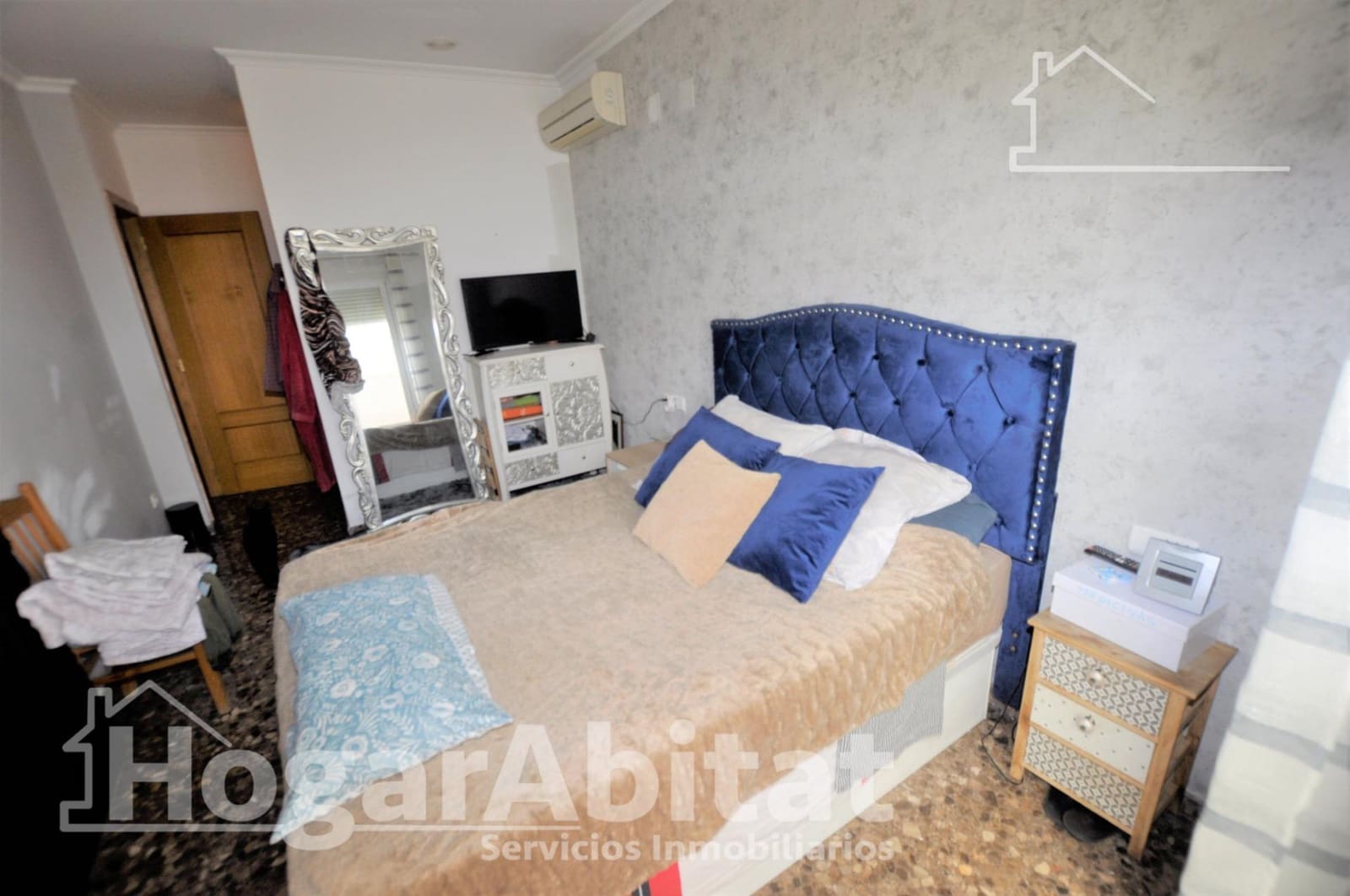 3 Zimmer Wohnung zu verkaufen in Riba-roja de Turia - 225.000 € (Ref: 10081350)