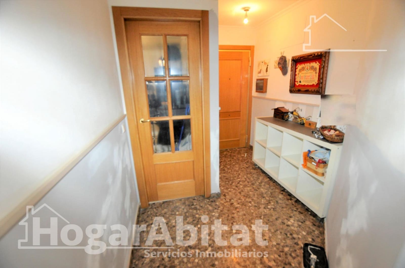 3 Zimmer Wohnung zu verkaufen in Riba-roja de Turia - 225.000 € (Ref: 10081350)