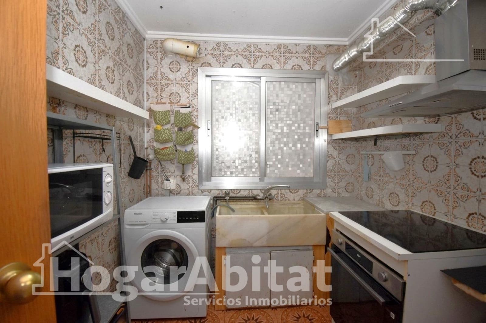 2 makuuhuone Asunto myytävänä paikassa Torrent - 140 000 € (Ref: 10081351)