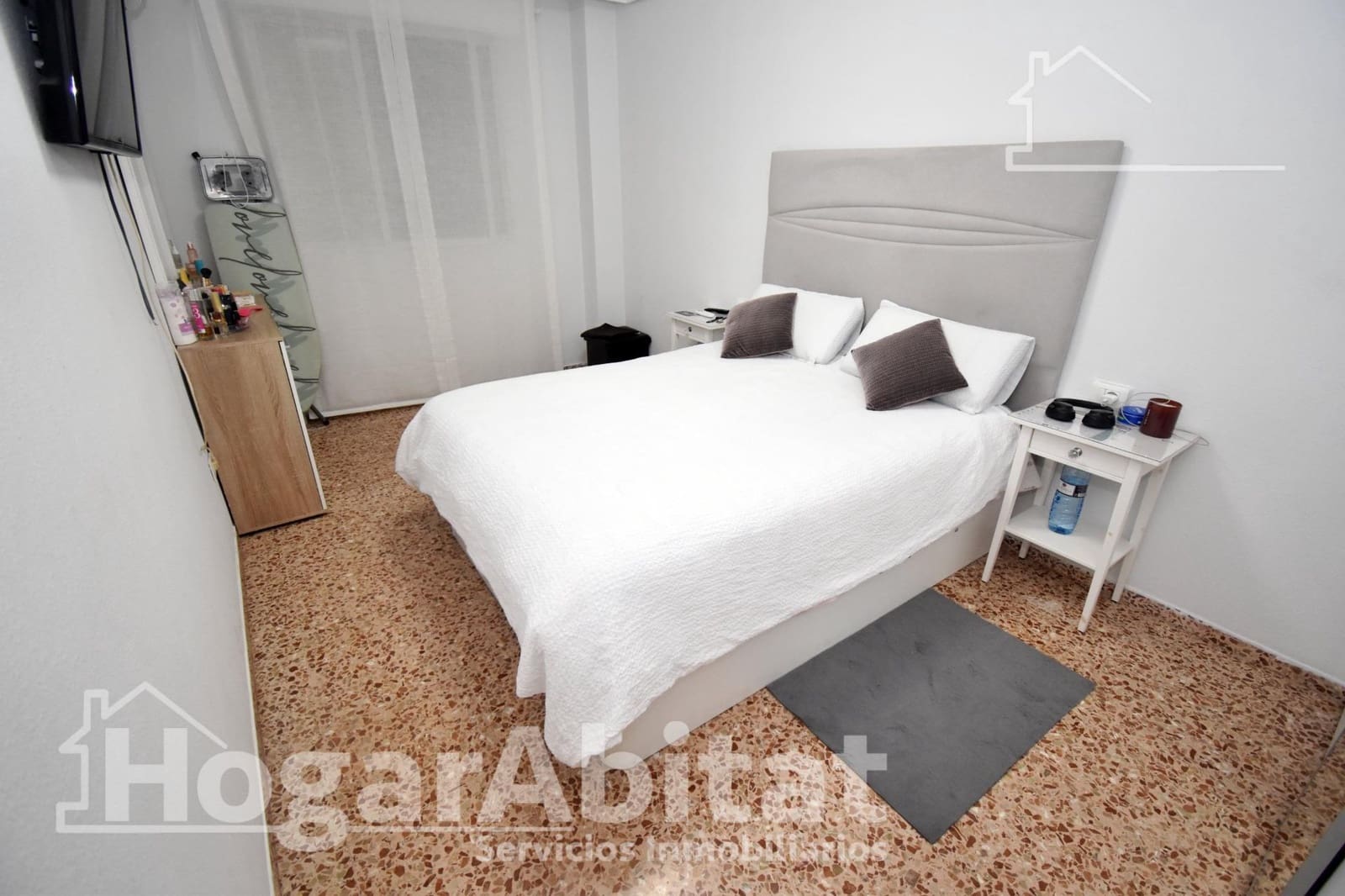 4 Zimmer Wohnung zu verkaufen in Almassora / Almazora - 145.000 € (Ref: 10081352)