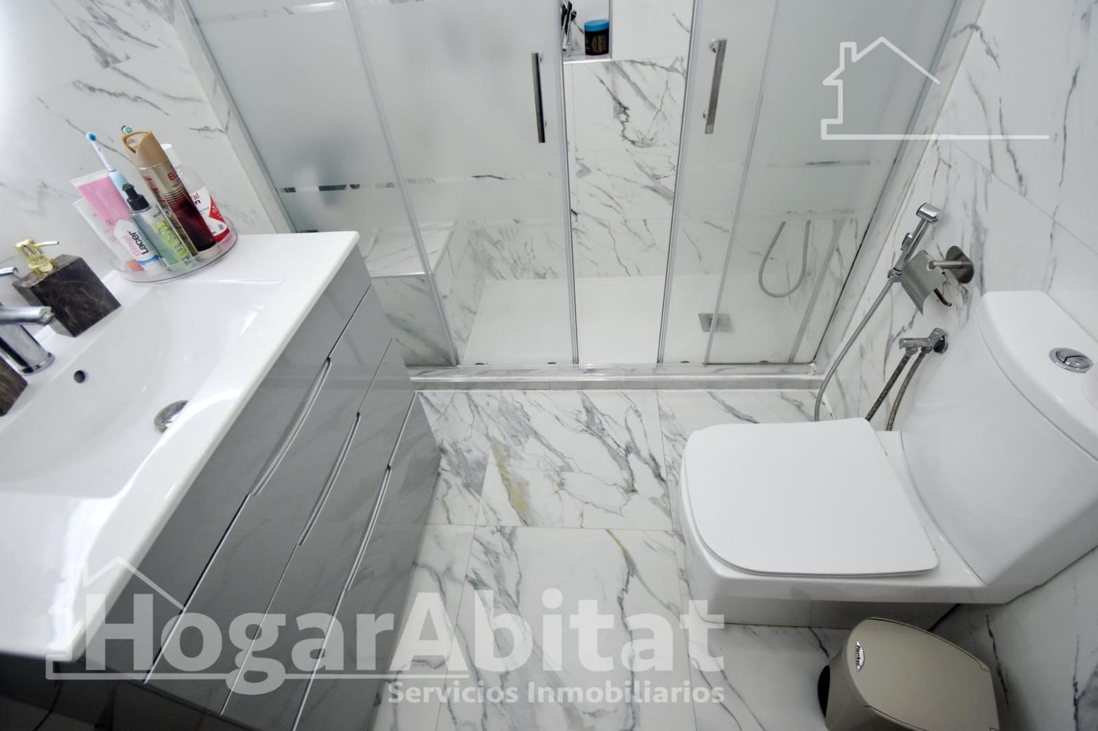 4 Zimmer Wohnung zu verkaufen in Almassora / Almazora - 145.000 € (Ref: 10081352)