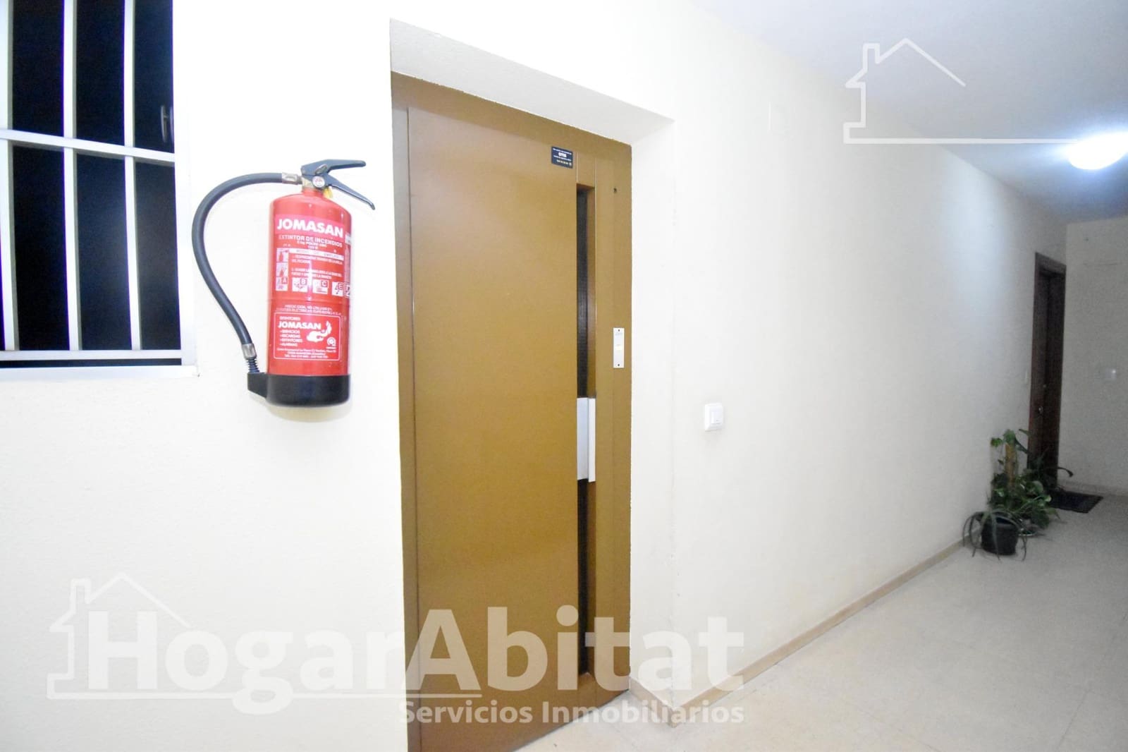 4 Zimmer Wohnung zu verkaufen in Almassora / Almazora - 145.000 € (Ref: 10081352)
