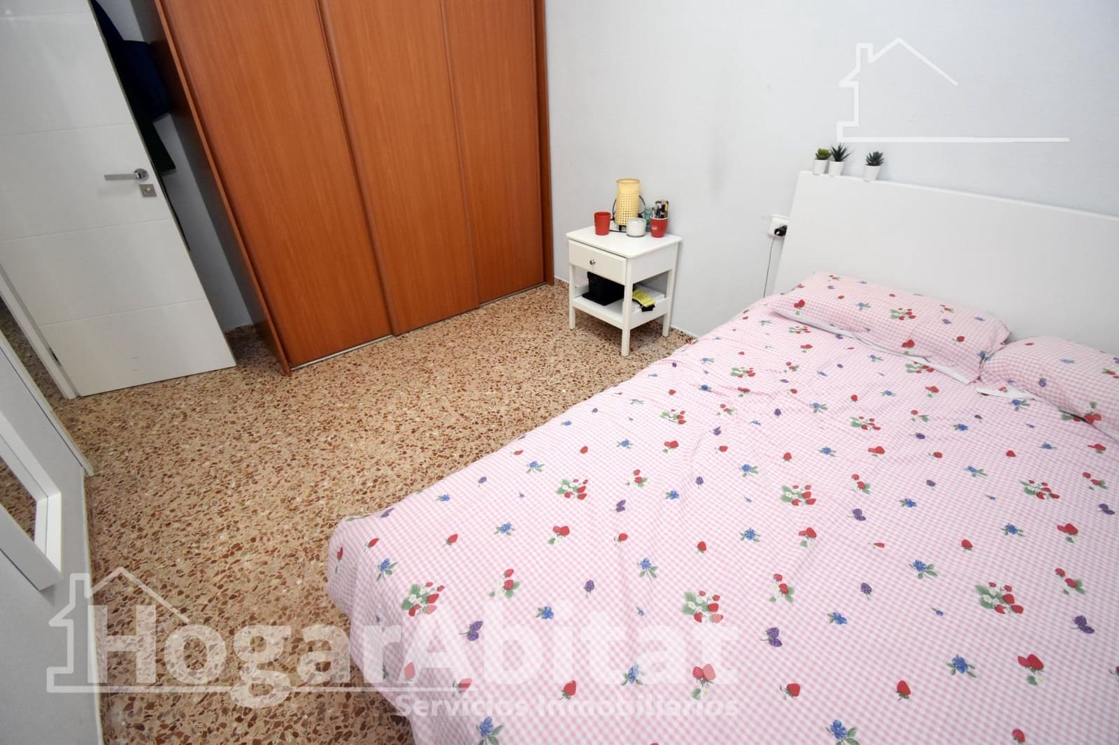 4 Zimmer Wohnung zu verkaufen in Almassora / Almazora - 145.000 € (Ref: 10081352)