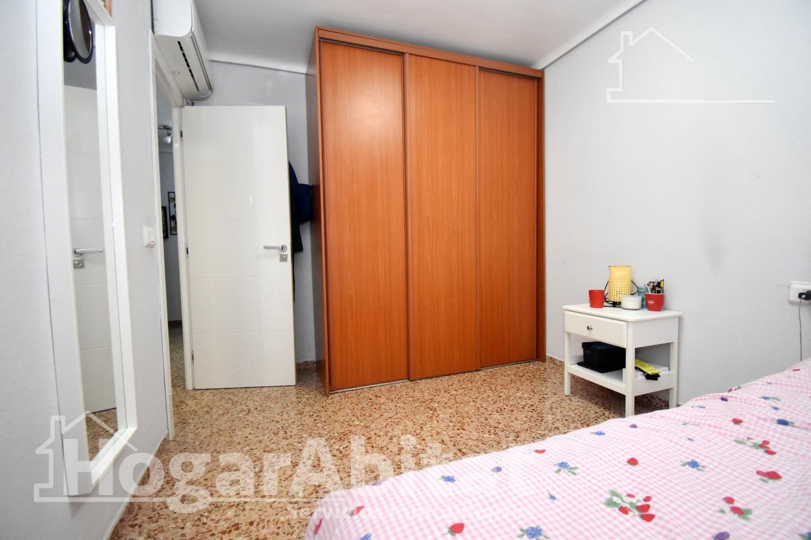 4 Zimmer Wohnung zu verkaufen in Almassora / Almazora - 145.000 € (Ref: 10081352)