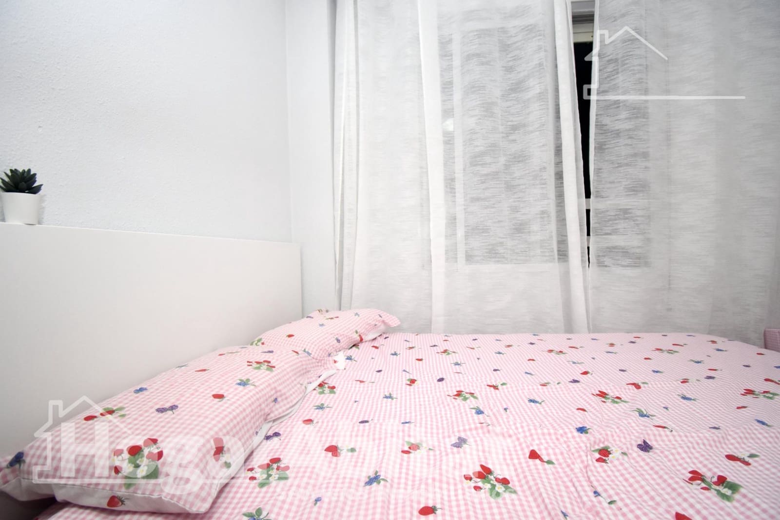 4 Zimmer Wohnung zu verkaufen in Almassora / Almazora - 145.000 € (Ref: 10081352)