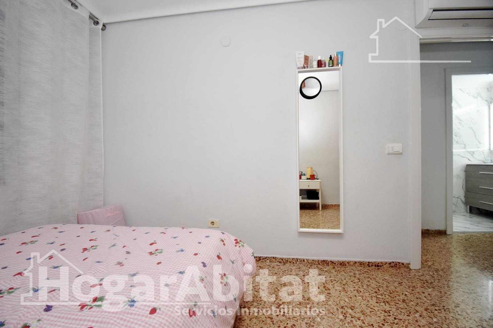 4 Zimmer Wohnung zu verkaufen in Almassora / Almazora - 145.000 € (Ref: 10081352)