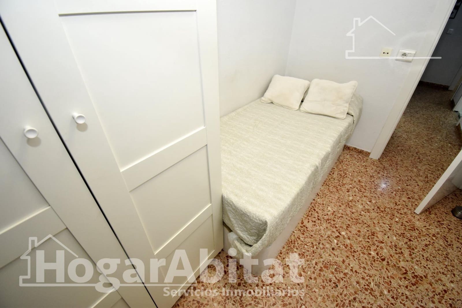 4 Zimmer Wohnung zu verkaufen in Almassora / Almazora - 145.000 € (Ref: 10081352)