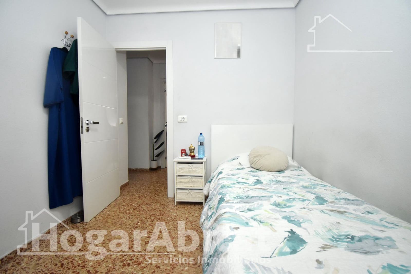 4 Zimmer Wohnung zu verkaufen in Almassora / Almazora - 145.000 € (Ref: 10081352)