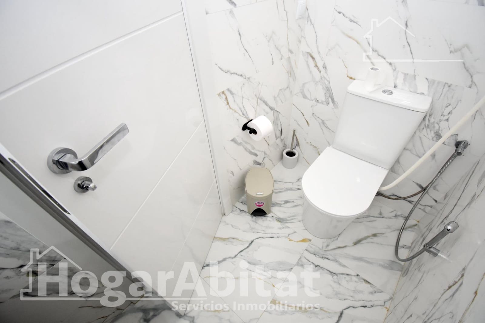 4 Zimmer Wohnung zu verkaufen in Almassora / Almazora - 145.000 € (Ref: 10081352)