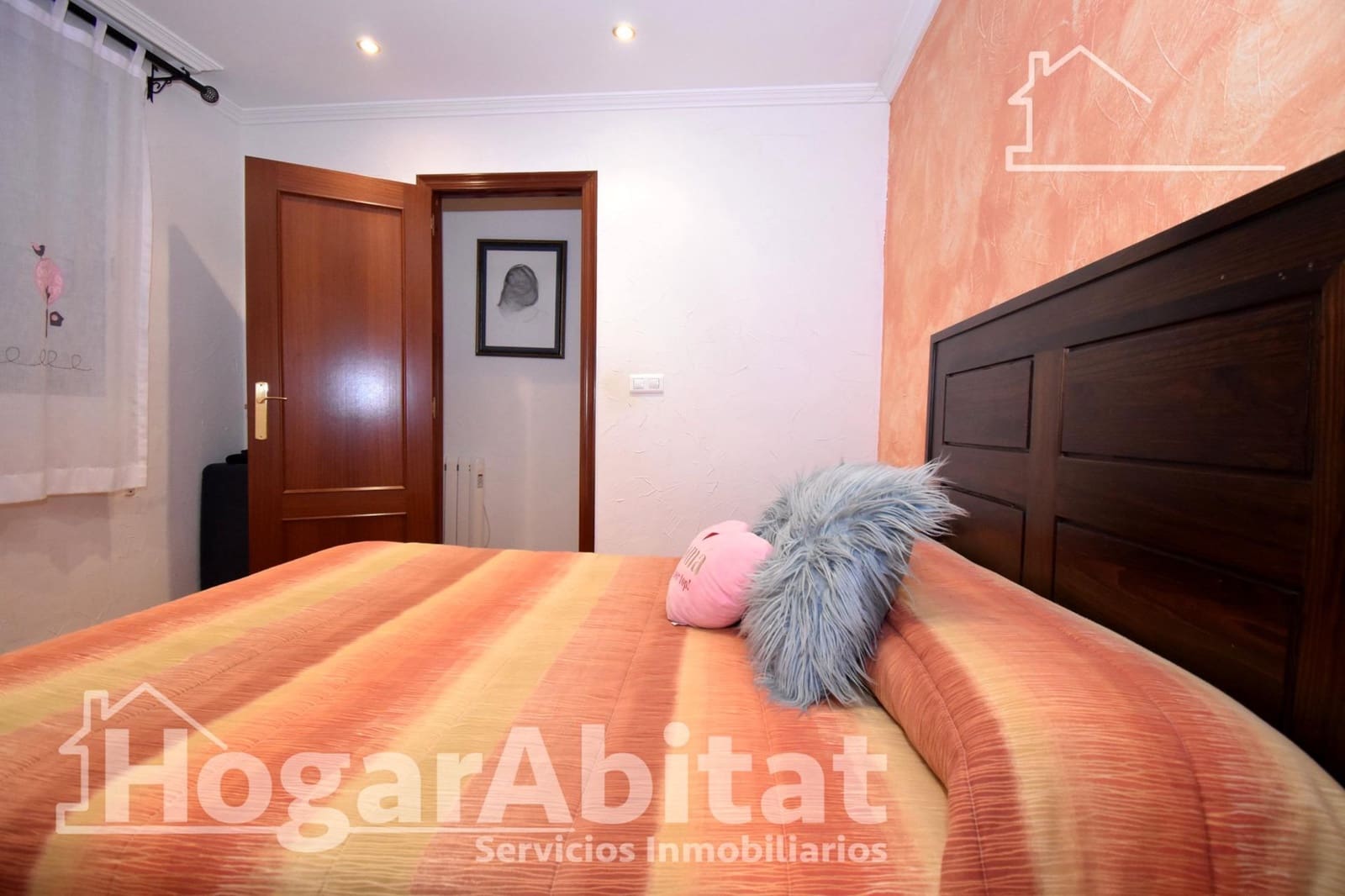 5 quarto Casa em Banda para venda em Almassora / Almazora - 210 000 € (Ref: 10081353)