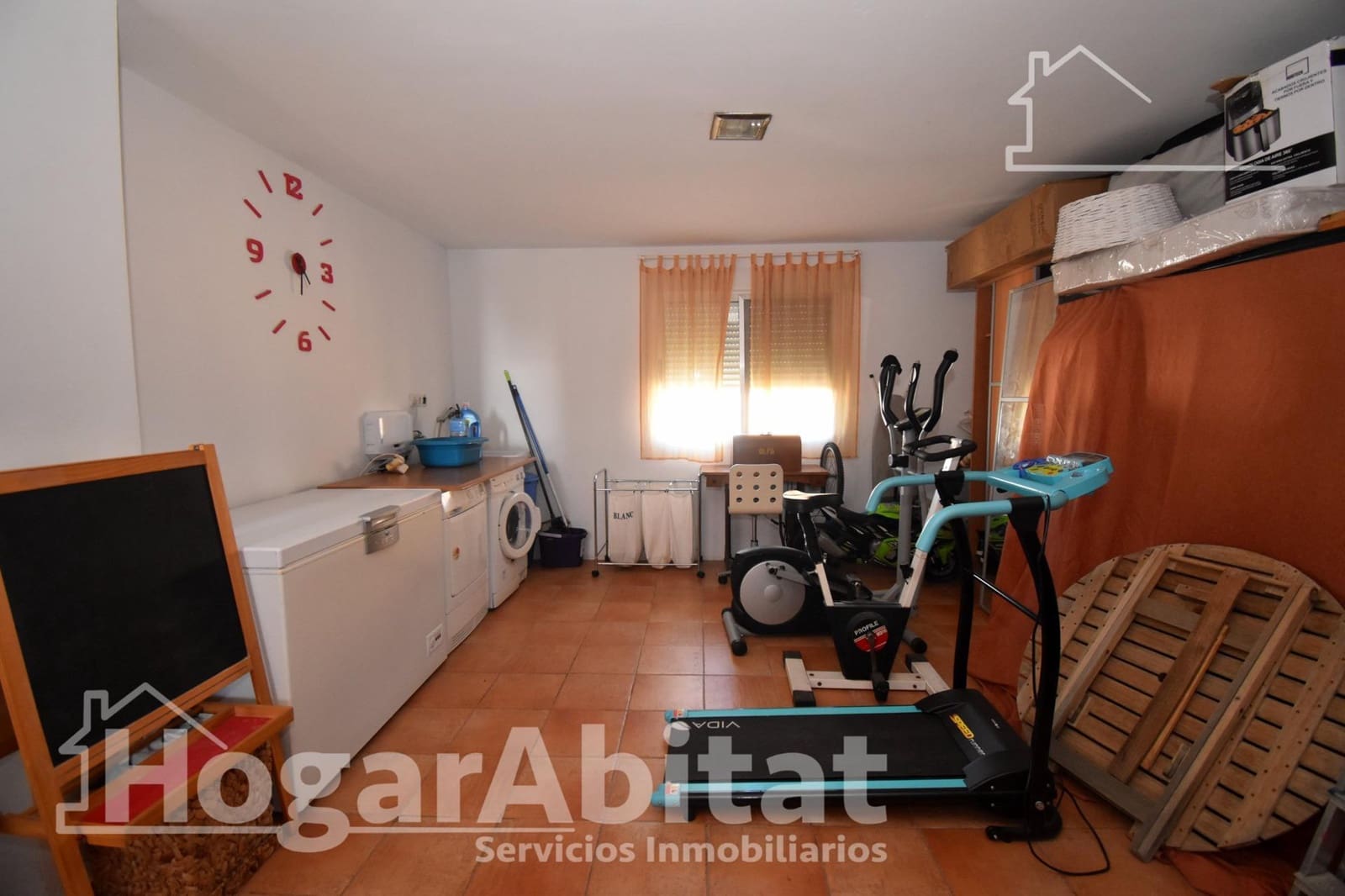 5 quarto Casa em Banda para venda em Almassora / Almazora - 210 000 € (Ref: 10081353)