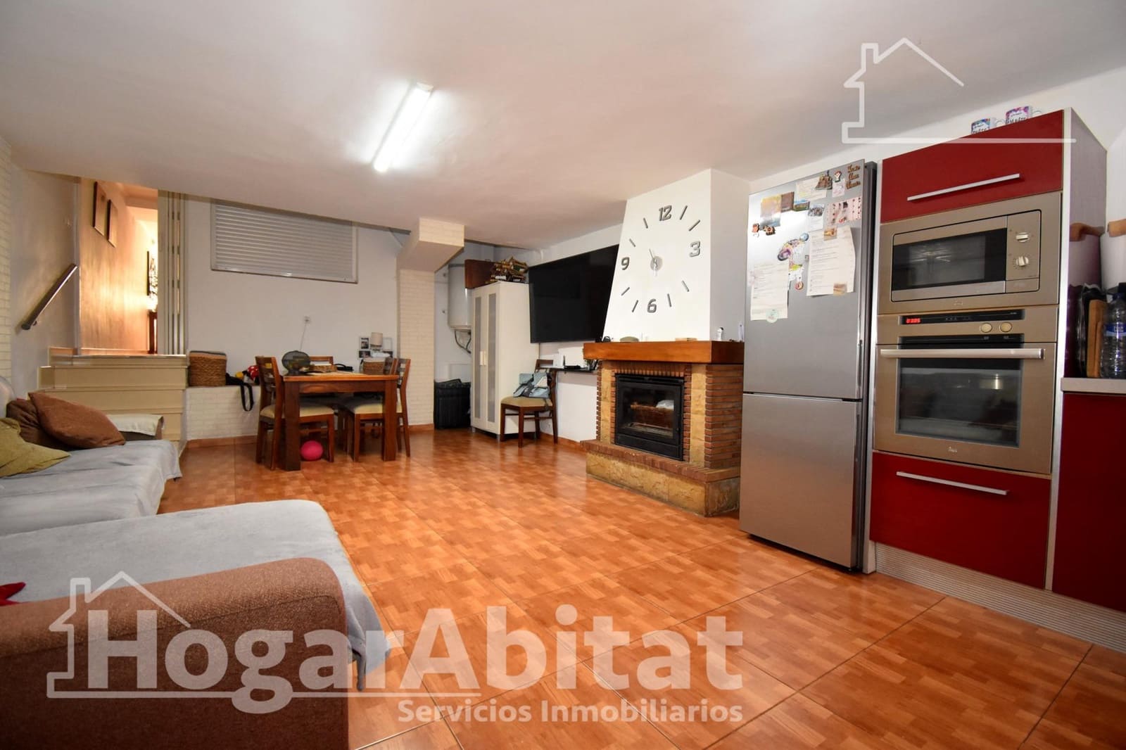 5 quarto Casa em Banda para venda em Almassora / Almazora - 210 000 € (Ref: 10081353)