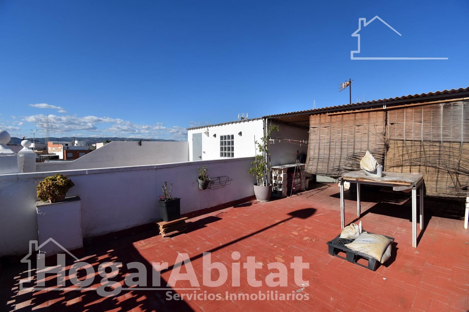 5 quarto Casa em Banda para venda em Almassora / Almazora - 210 000 € (Ref: 10081353)