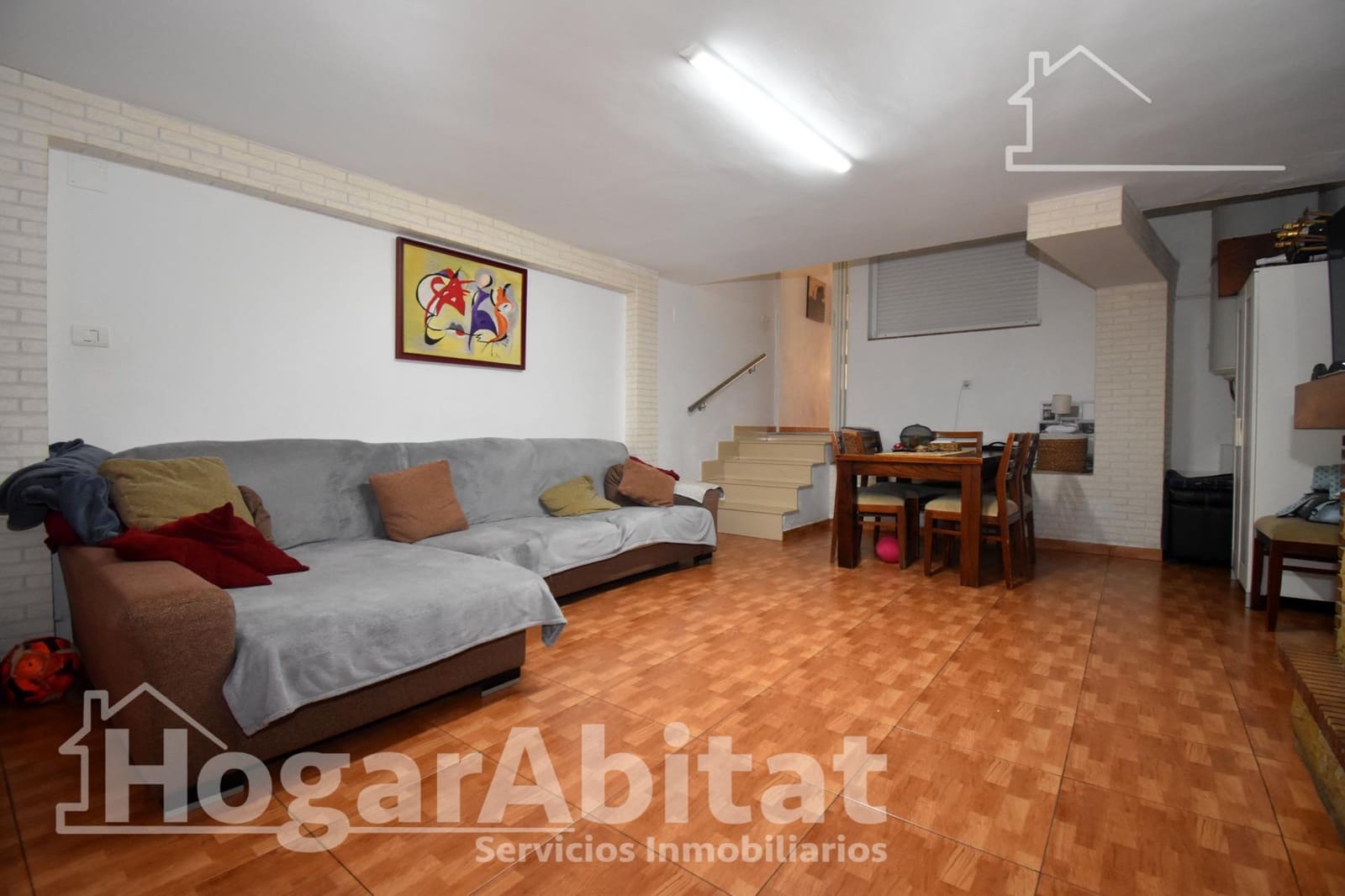 5 quarto Casa em Banda para venda em Almassora / Almazora - 210 000 € (Ref: 10081353)