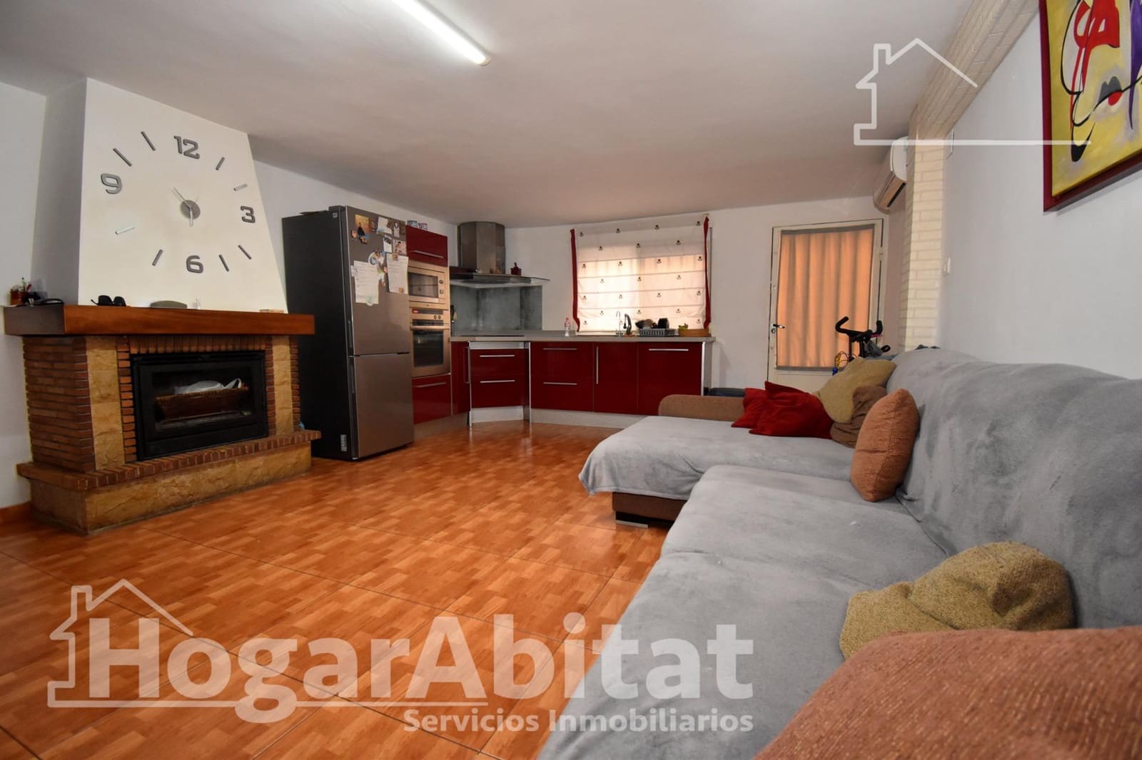 5 quarto Casa em Banda para venda em Almassora / Almazora - 210 000 € (Ref: 10081353)