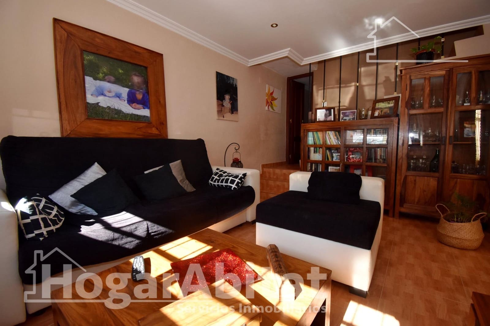 5 quarto Casa em Banda para venda em Almassora / Almazora - 210 000 € (Ref: 10081353)