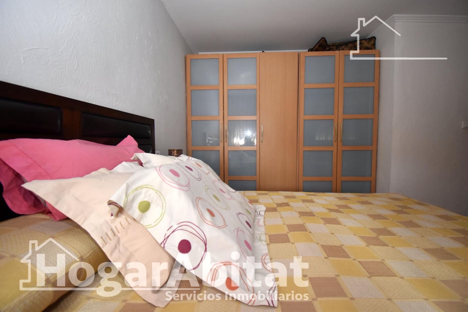 5 quarto Casa em Banda para venda em Almassora / Almazora - 210 000 € (Ref: 10081353)