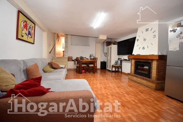 5 quarto Casa em Banda para venda em Almassora / Almazora - 210 000 € (Ref: 10081353)
