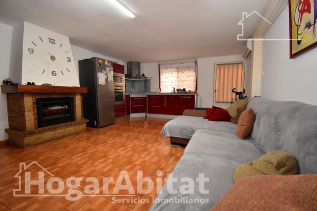 5 quarto Casa em Banda para venda em Almassora / Almazora - 210 000 € (Ref: 10081353)