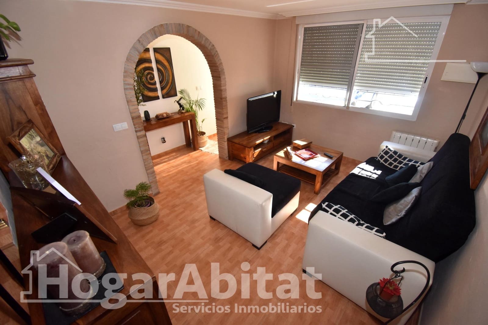 5 quarto Casa em Banda para venda em Almassora / Almazora - 210 000 € (Ref: 10081353)
