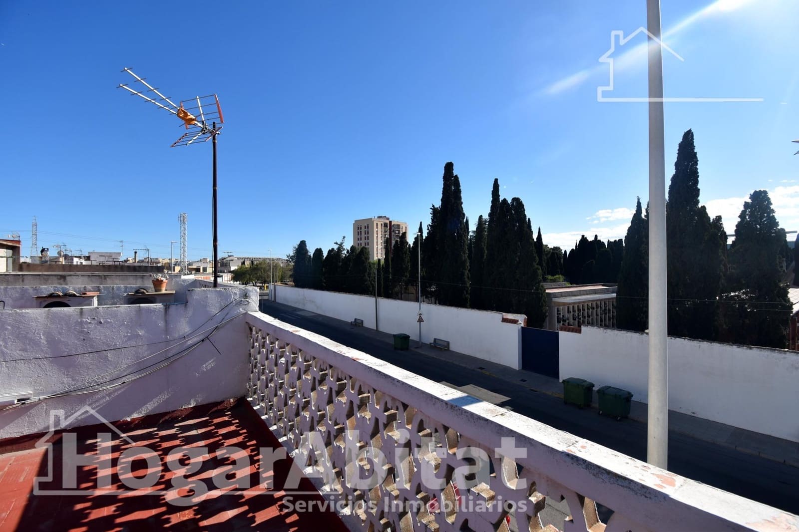 5 quarto Casa em Banda para venda em Almassora / Almazora - 210 000 € (Ref: 10081353)