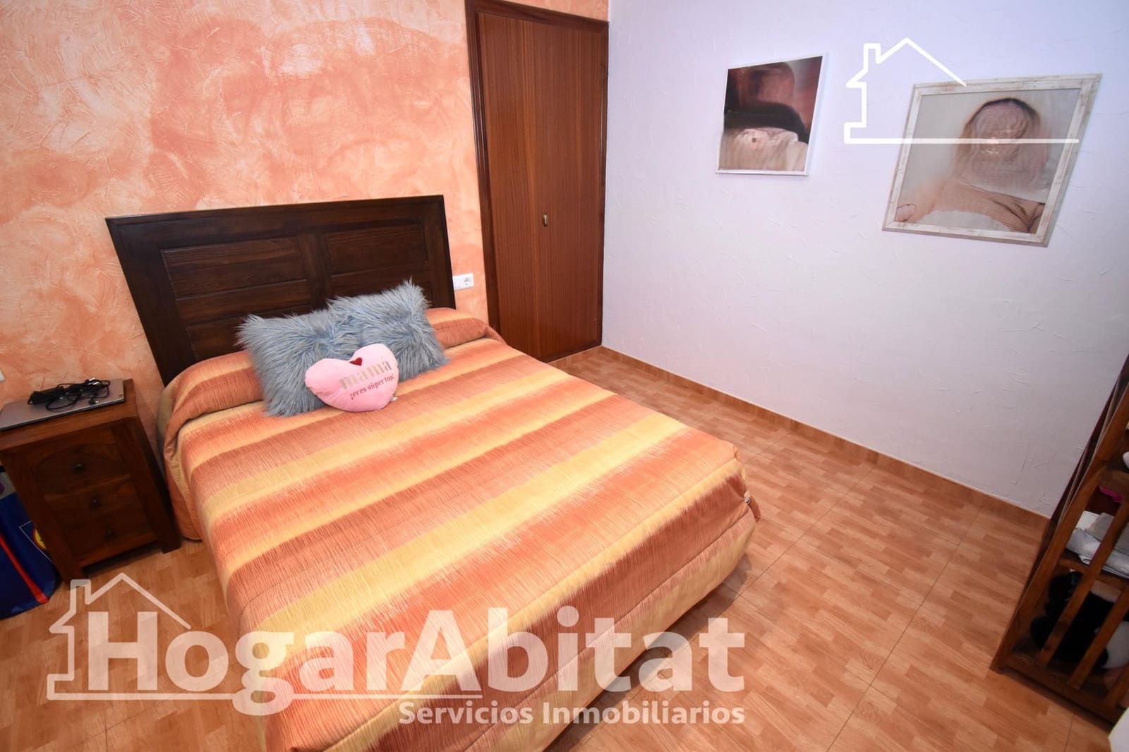 5 quarto Casa em Banda para venda em Almassora / Almazora - 210 000 € (Ref: 10081353)