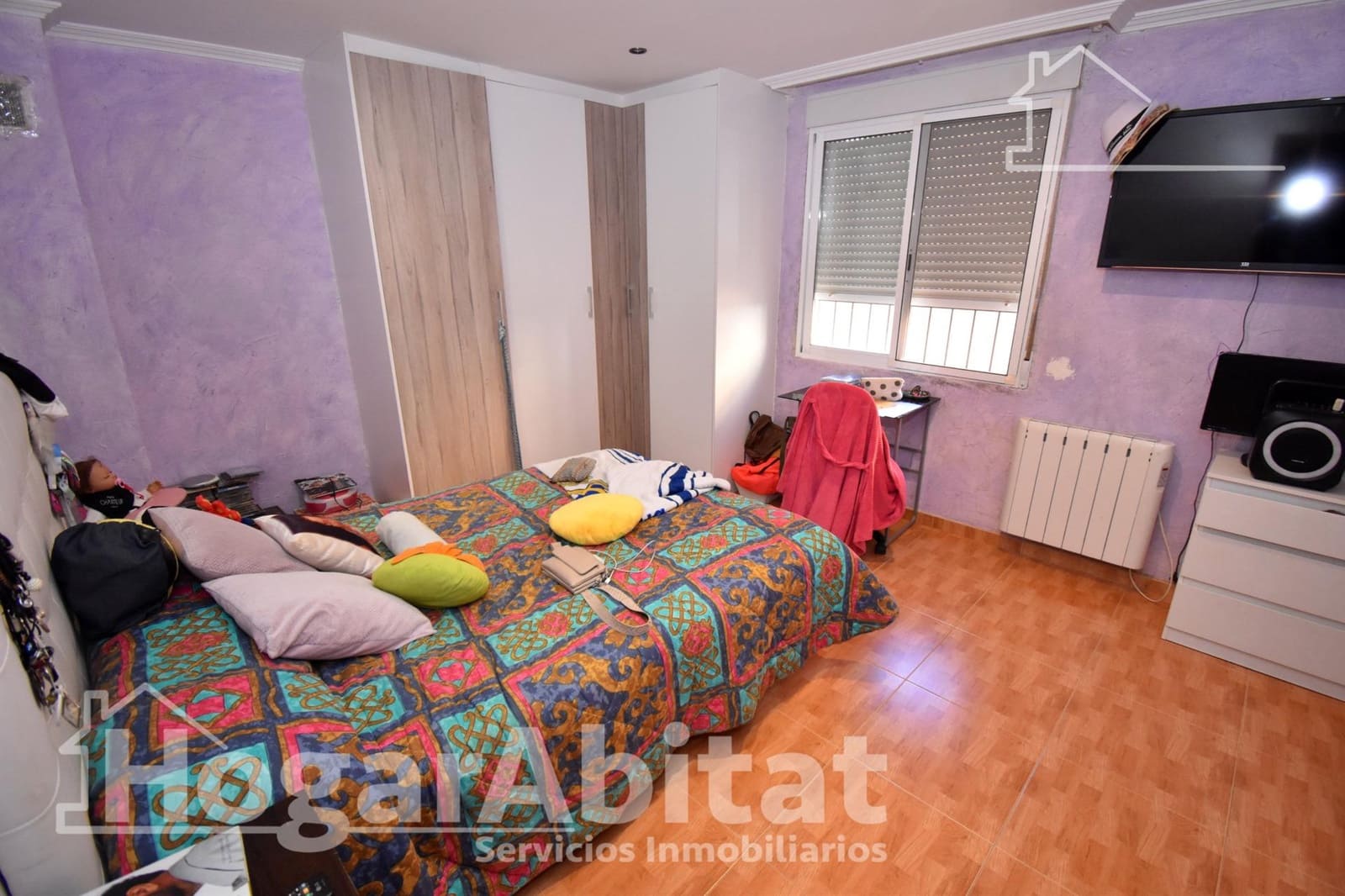 5 quarto Casa em Banda para venda em Almassora / Almazora - 210 000 € (Ref: 10081353)