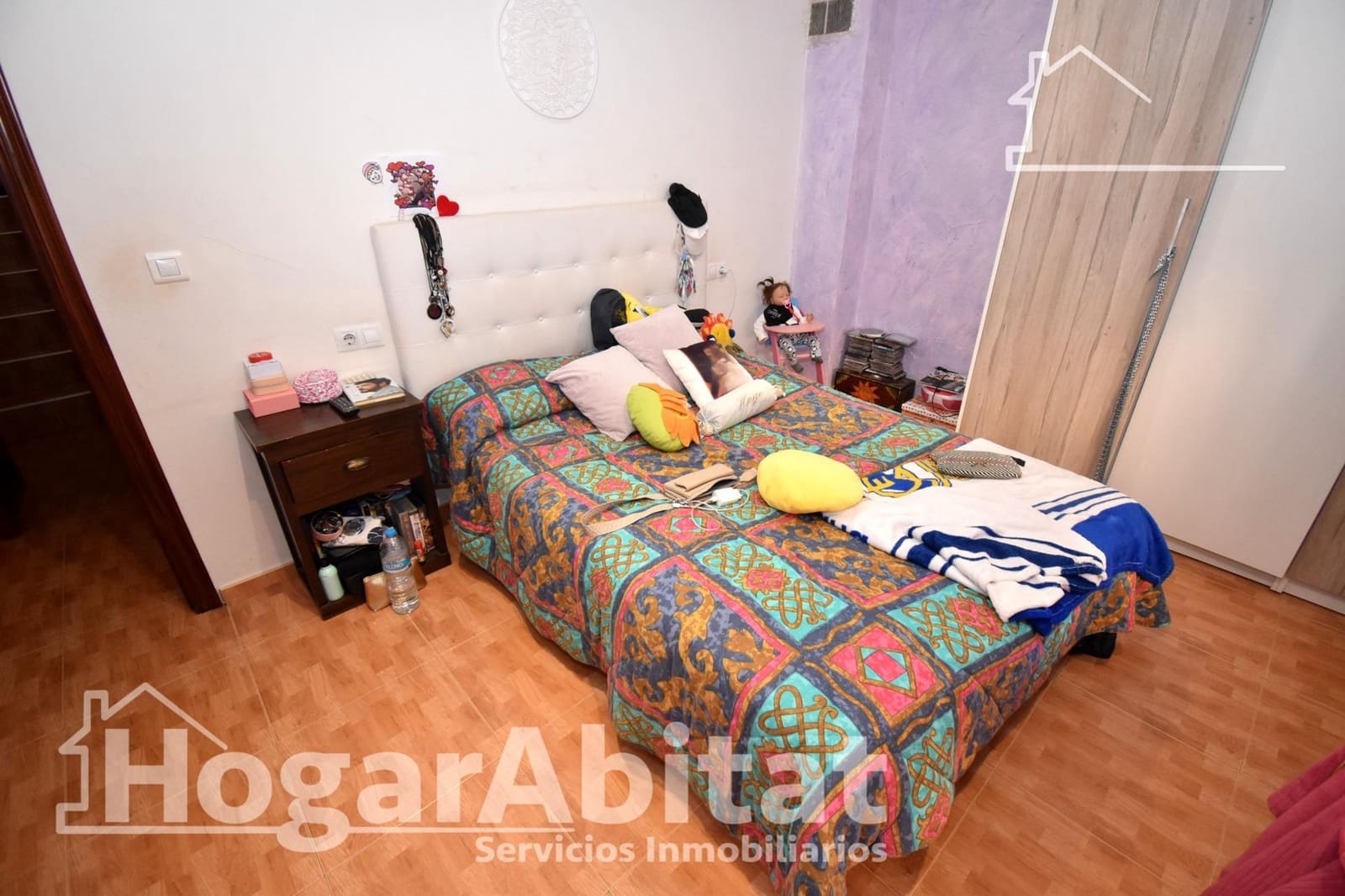 5 quarto Casa em Banda para venda em Almassora / Almazora - 210 000 € (Ref: 10081353)