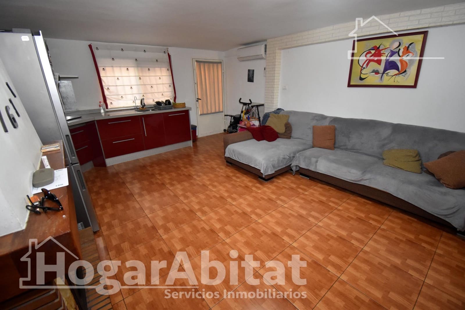 5 quarto Casa em Banda para venda em Almassora / Almazora - 210 000 € (Ref: 10081353)