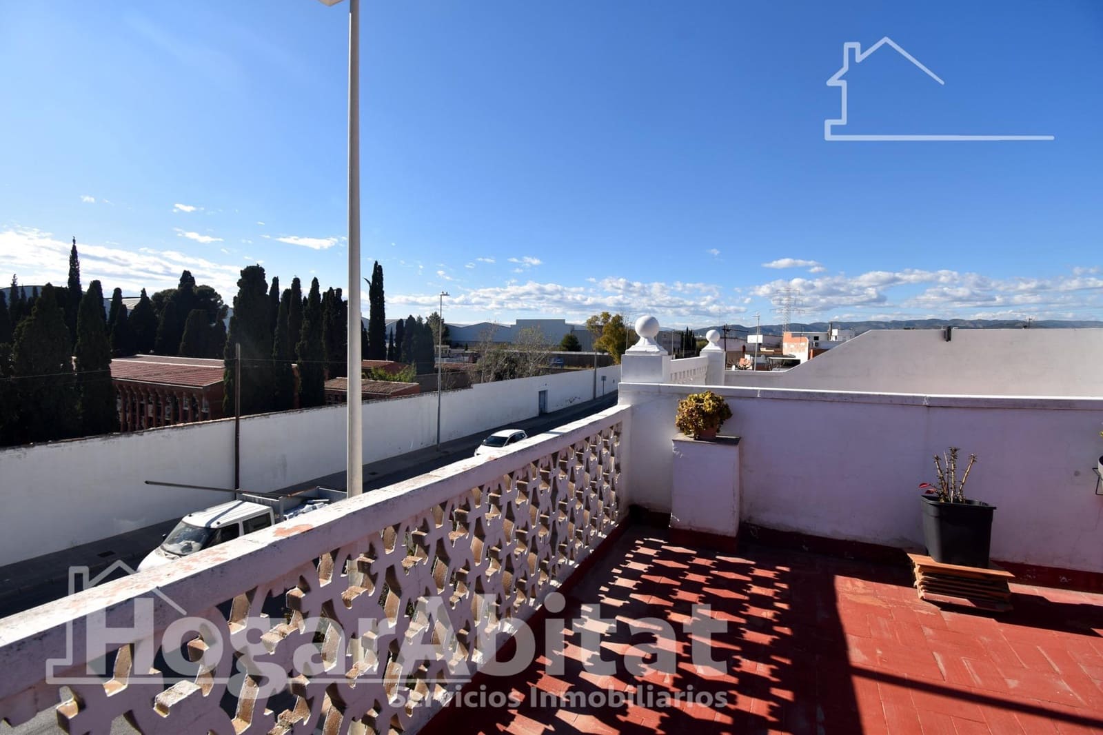 5 quarto Casa em Banda para venda em Almassora / Almazora - 210 000 € (Ref: 10081353)