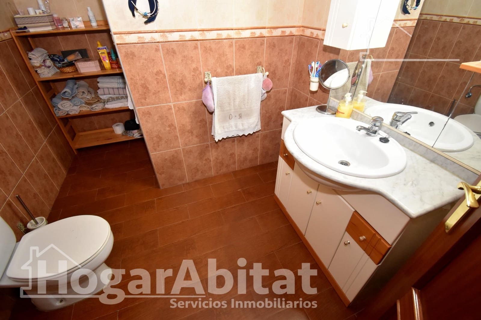 5 quarto Casa em Banda para venda em Almassora / Almazora - 210 000 € (Ref: 10081353)