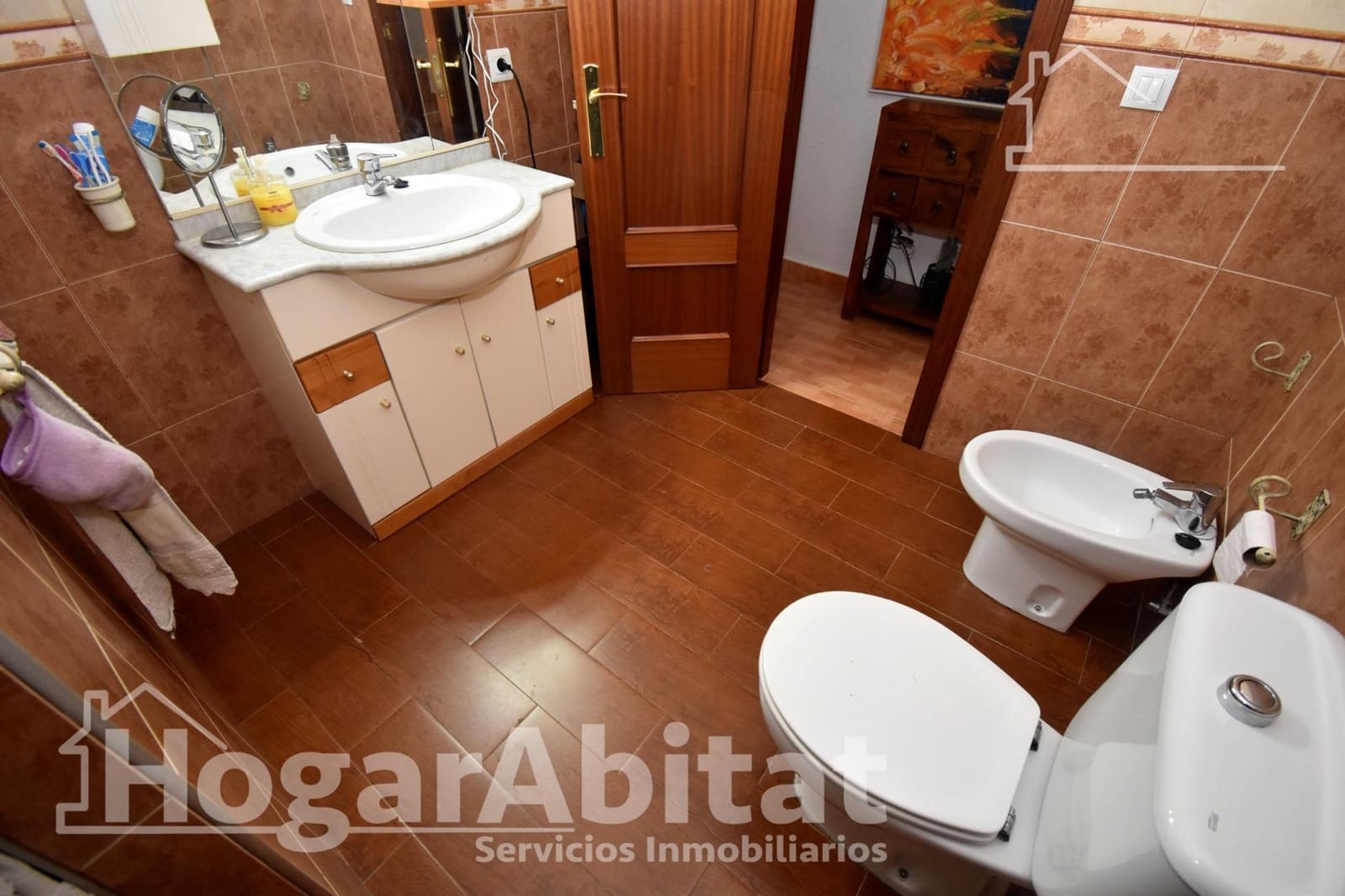 5 quarto Casa em Banda para venda em Almassora / Almazora - 210 000 € (Ref: 10081353)