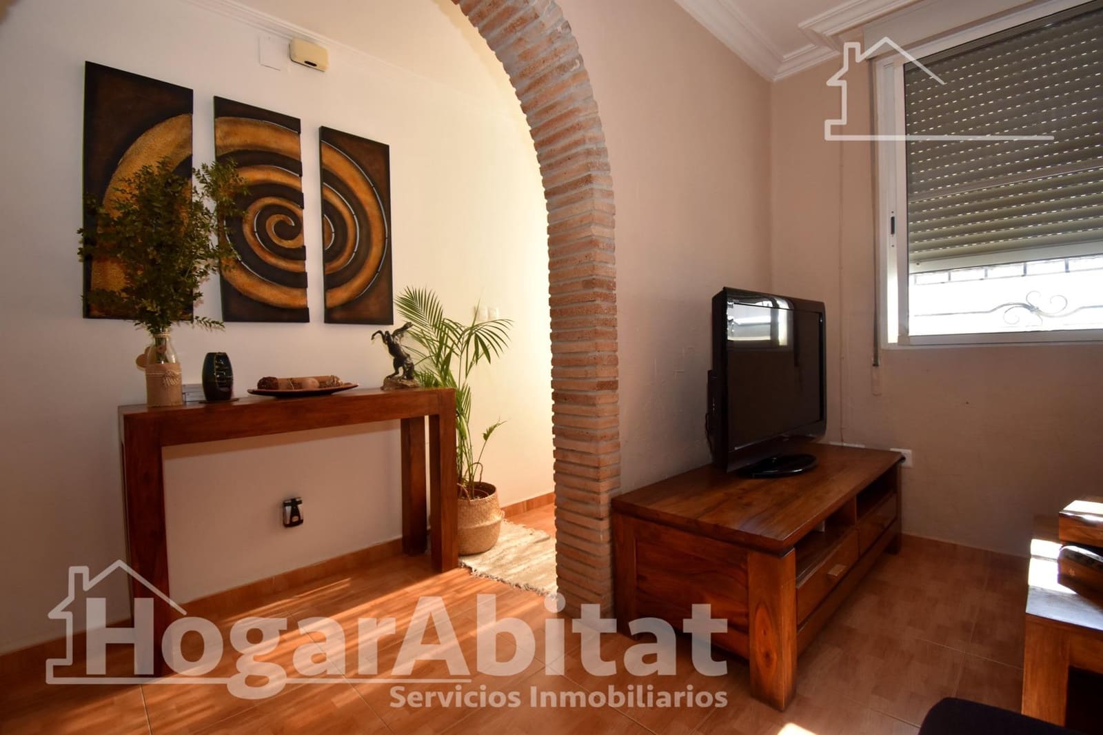 5 quarto Casa em Banda para venda em Almassora / Almazora - 210 000 € (Ref: 10081353)